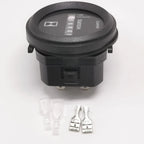 Hour Meter AM120893 for John Deere 312 314 316 318 320 322 330 332 (1970–1990)