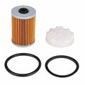 Gen 3 Cool Fuel Filter Kit for Mercury MerCruiser (35-8M0093688, 8M0204703)