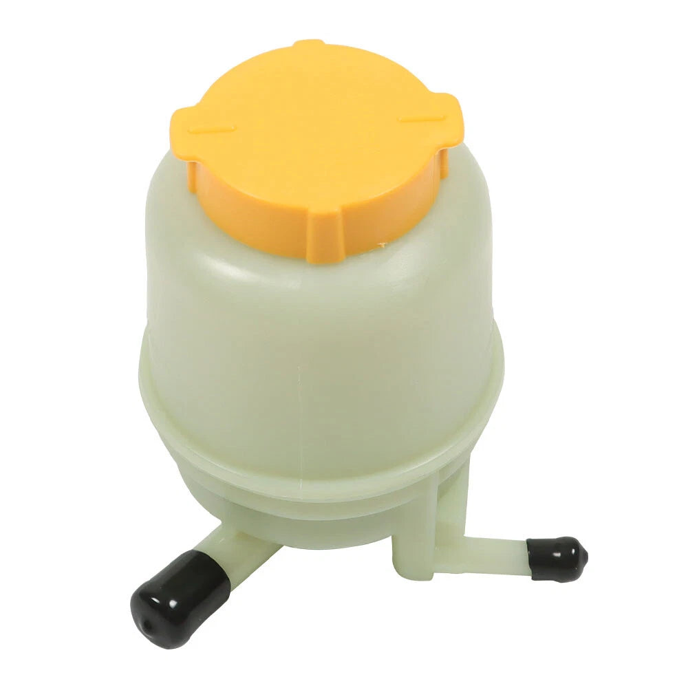 Power Steering Reservoir with Cap for Subaru Impreza (2002–2007)