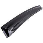 Acrylic Window Visor Rain Guards for Nissan Sentra Sedan (2013–2019)
