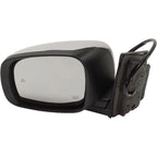 Heated Driver Left Side Mirror for Dodge Grand Caravan, Town & Country