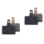 Disc Brake Pads for Mountain Bike (Mechanical & Hydraulic Systems)