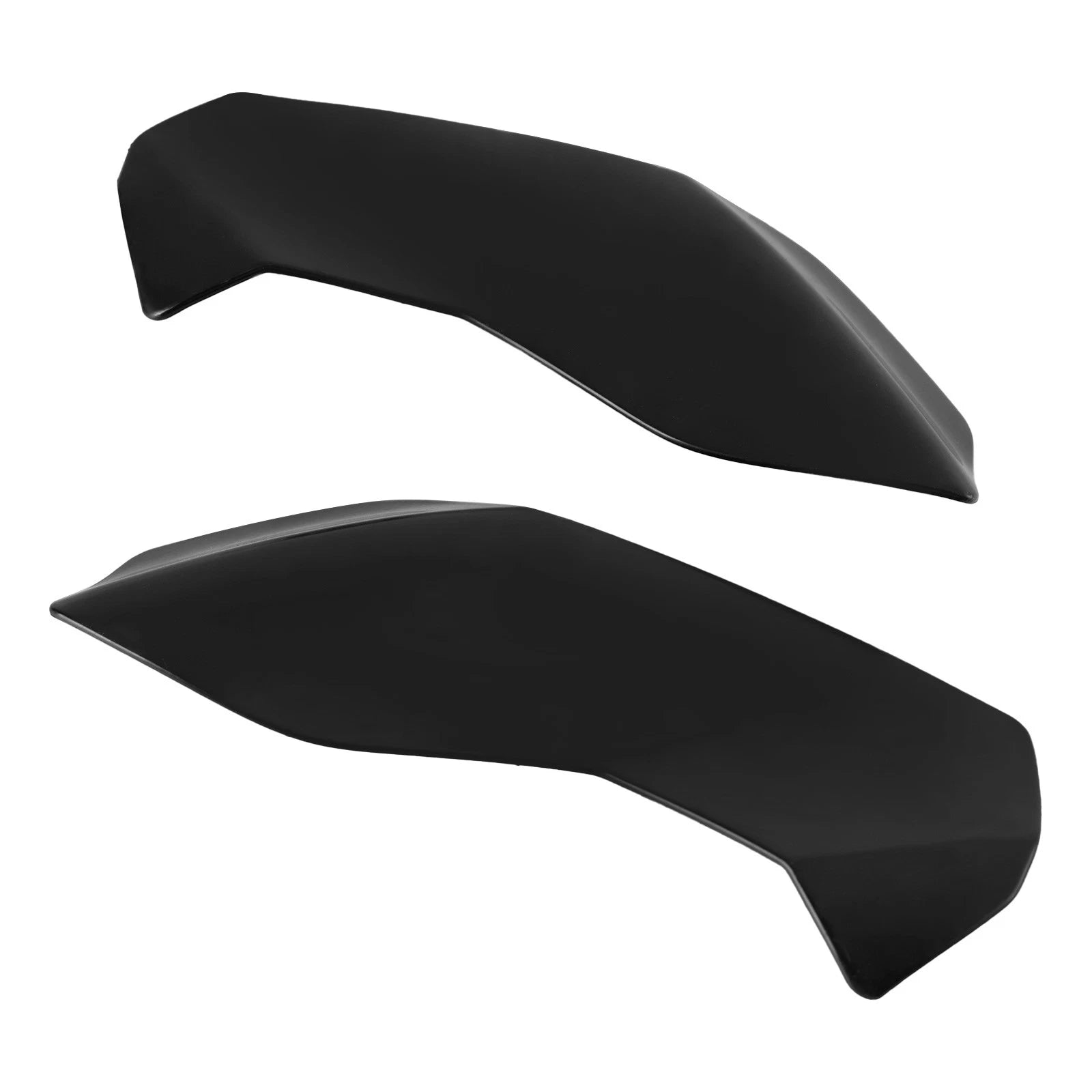 Front Headlight Guard Panel for Yamaha MT-09/MT-09 SP (2021–2023)