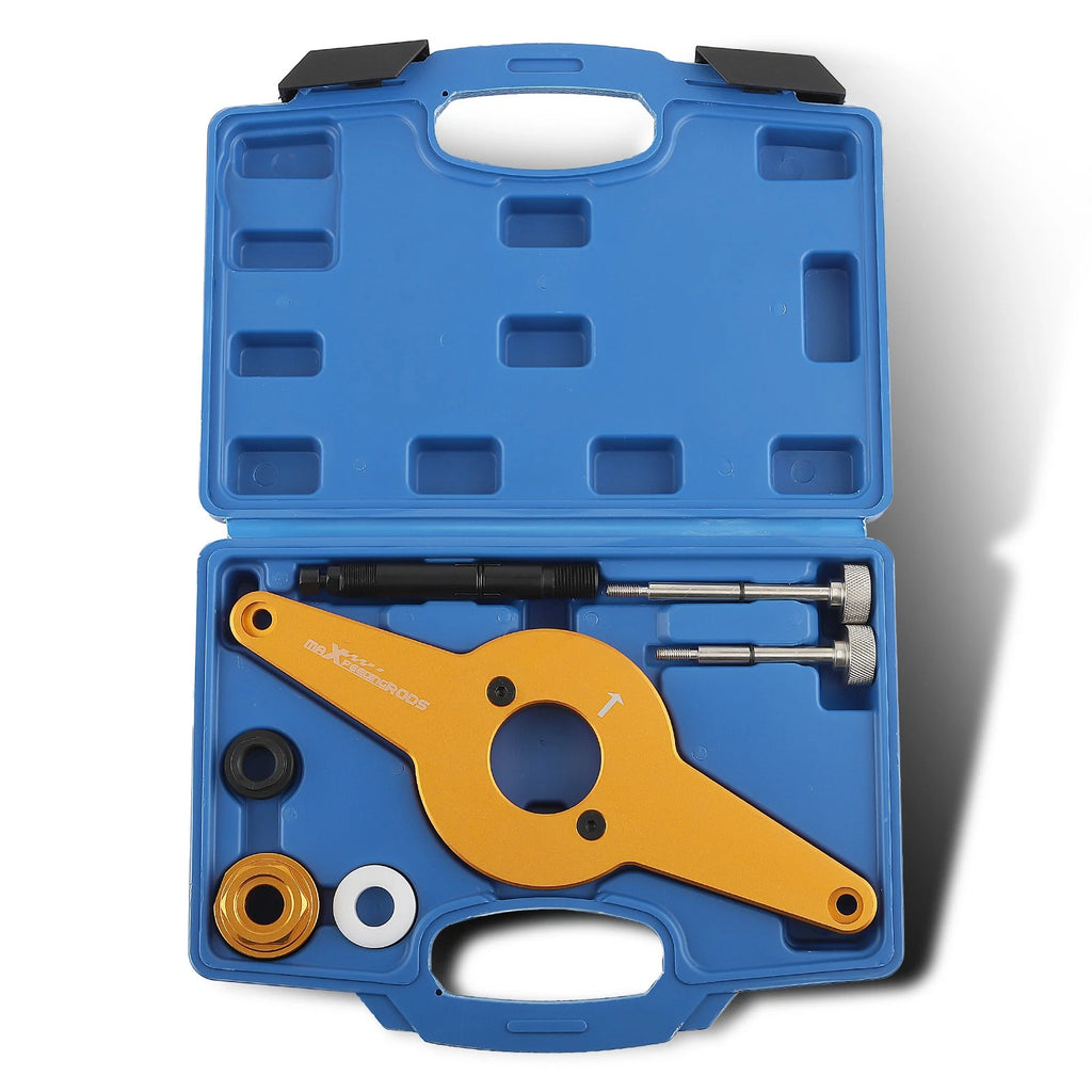 Vibration Damper Holding Tool Kit for Audi Skoda VW 1.8 2.0 4V TFSi (2008–2021)