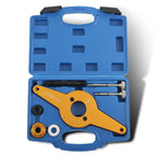 Vibration Damper Holding Tool Kit for Audi Skoda VW 1.8 2.0 4V TFSi (2008–2021)