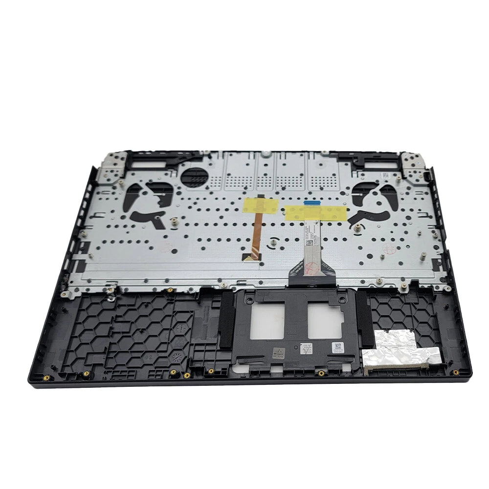 Palmrest Top Case with Backlit Keyboard for Acer Nitro 5 AN515-58 (2021)
