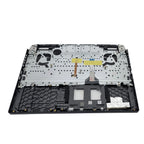 Palmrest Top Case with Backlit Keyboard for Acer Nitro 5 AN515-58 (2021)