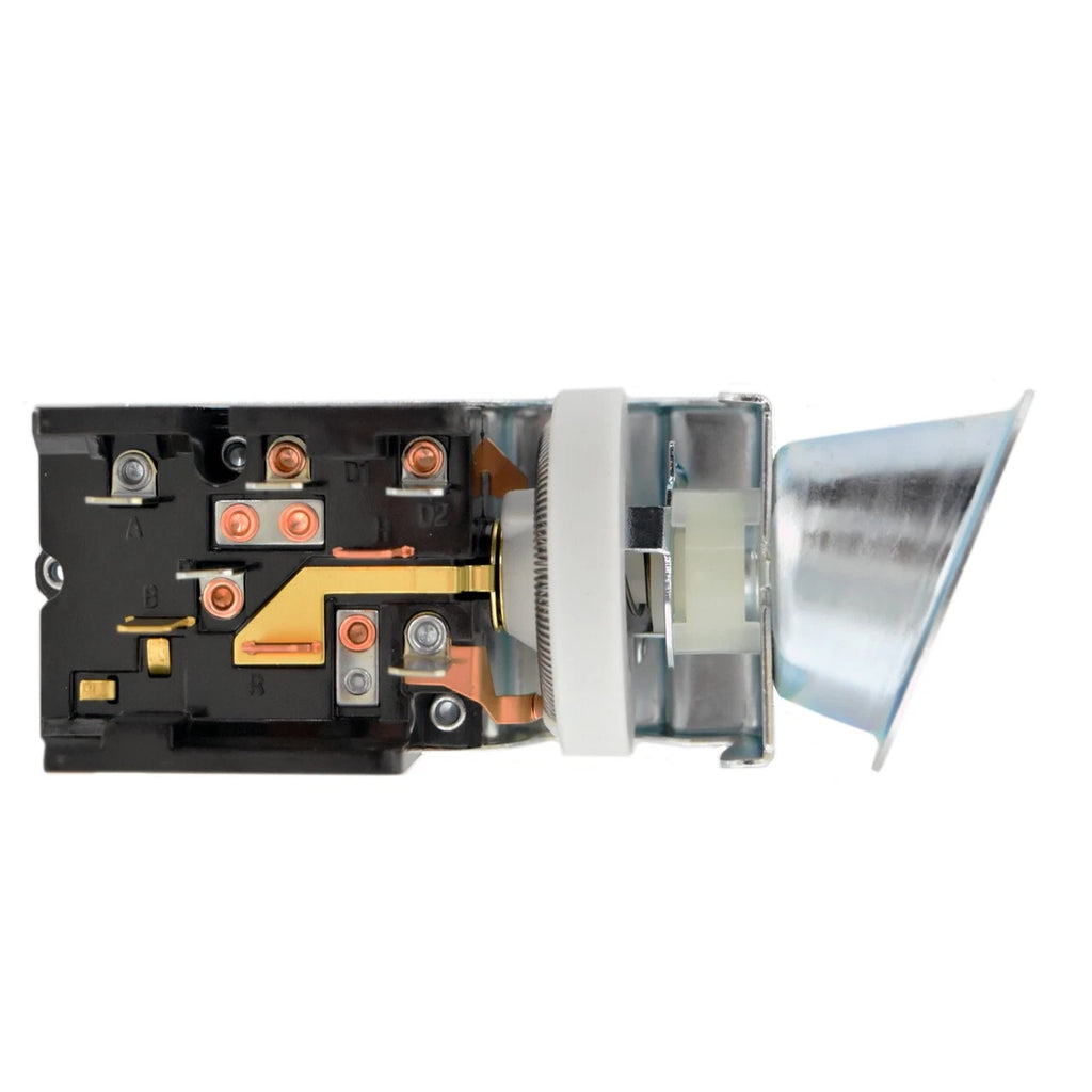 Headlight Switch for 1969 Ford Mustang