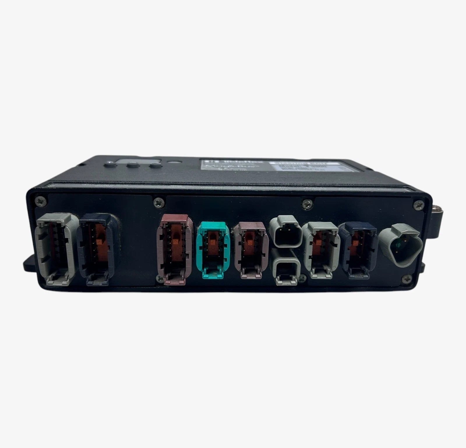 Teleflex Marine i3300 Steering ECU System for MagicBus (Ver. X0.03)