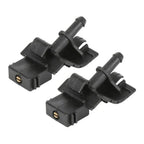 Front Windshield Washer Nozzles for Toyota Scion tC xB xD Lexus LS600h
