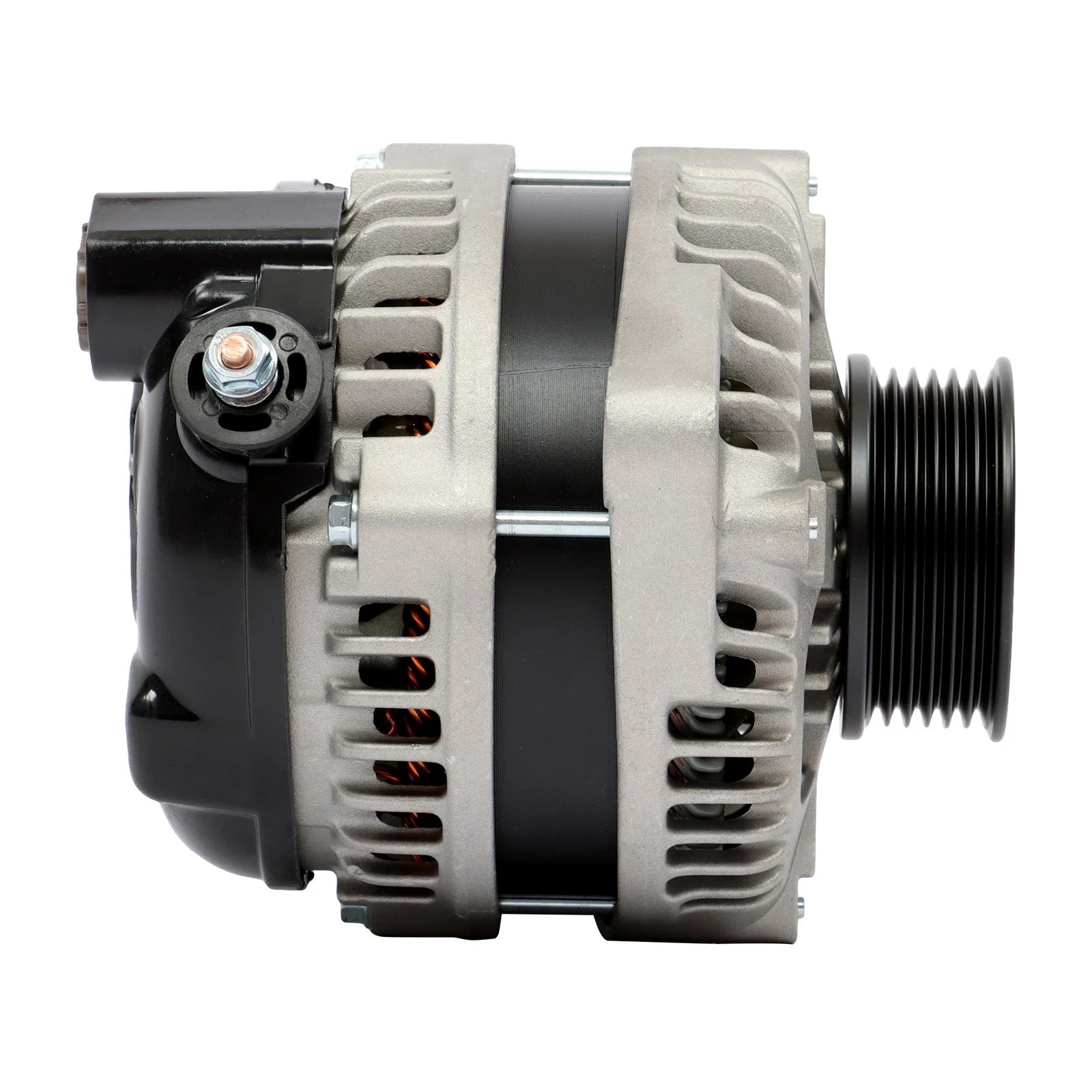 Alternator 130 Amp for Honda Ridgeline Pilot (2007-2008) Acura RL (2005-2008)