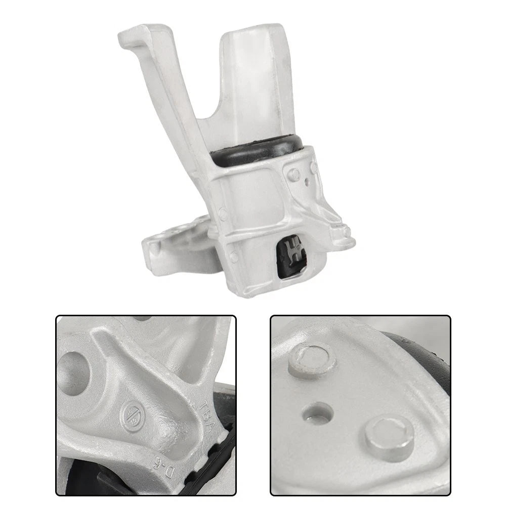 3Pcs Engine Motor & Transmission Mount Set 9957 for Honda Civic (2016–2019)