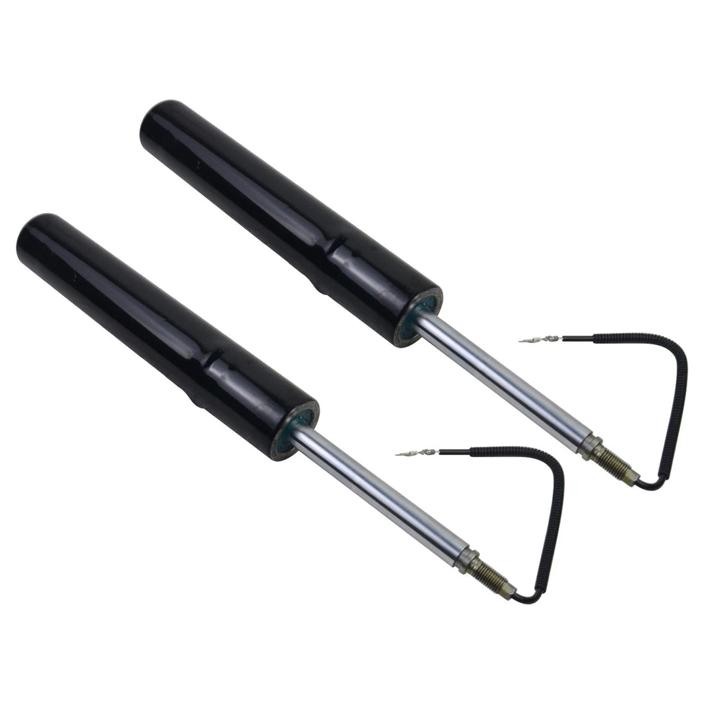 2X Front Shock Struts for Porsche Macan (2014–2020)