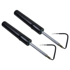 2X Front Shock Struts for Porsche Macan (2014–2020)