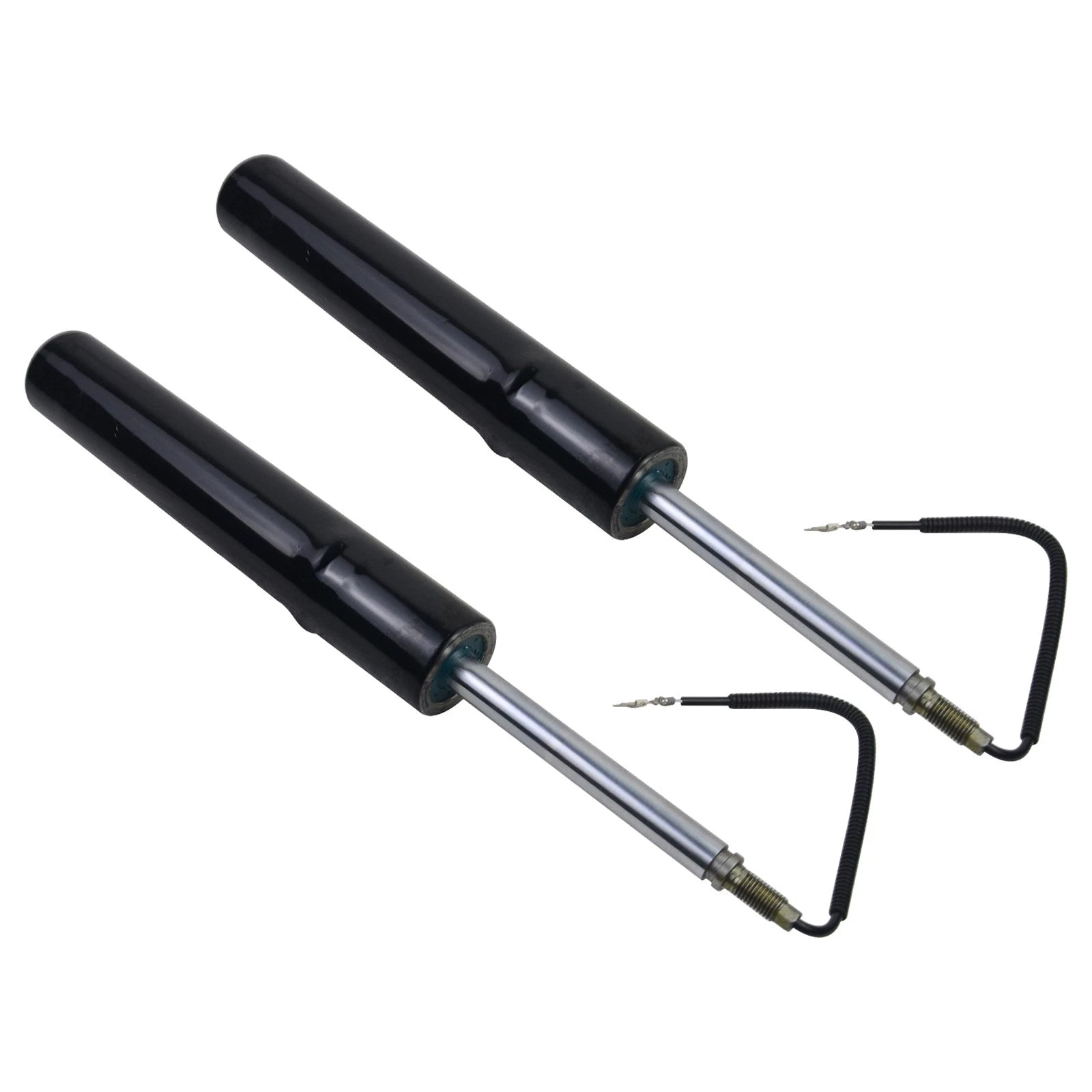 2X Front Shock Struts for Porsche Macan (2014–2020)