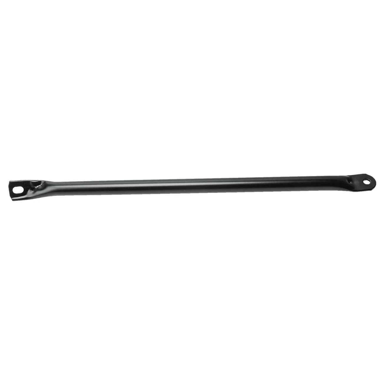 Front Left Radiator Core Support for BMW 5 6 7 Series (2000–2020)