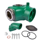 Exhaust Mixing Elbow Kit for Volvo Penta D4 Series (2003–2015)