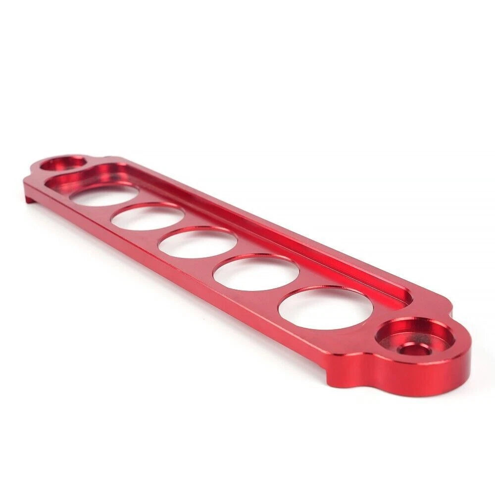 Universal Aluminum Battery Tie Down Clamp