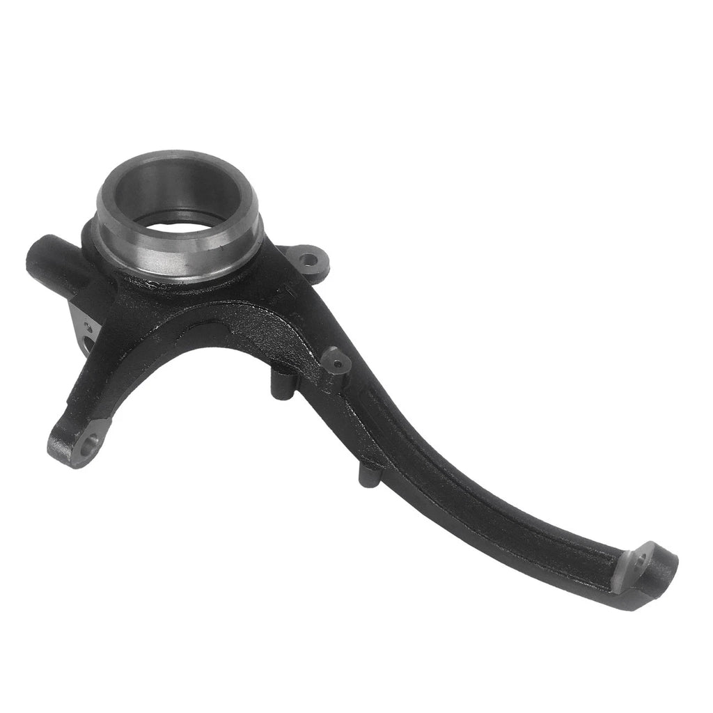 Front Left Steering Knuckle for Hyundai Sonata Kia Optima (2002-2005)
