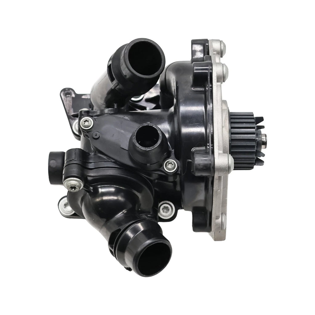 Water Pump Kit for VW Volkswagen Beetle Jetta Passat (2006–2019) 06K121111P 06K121011B