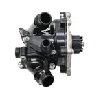 Water Pump Kit for VW Volkswagen Beetle Jetta Passat (2006–2019) 06K121111P 06K121011B