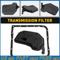 Automatic Transmission Filter for Chevrolet Silverado 1500 (1999–2013) 24208576