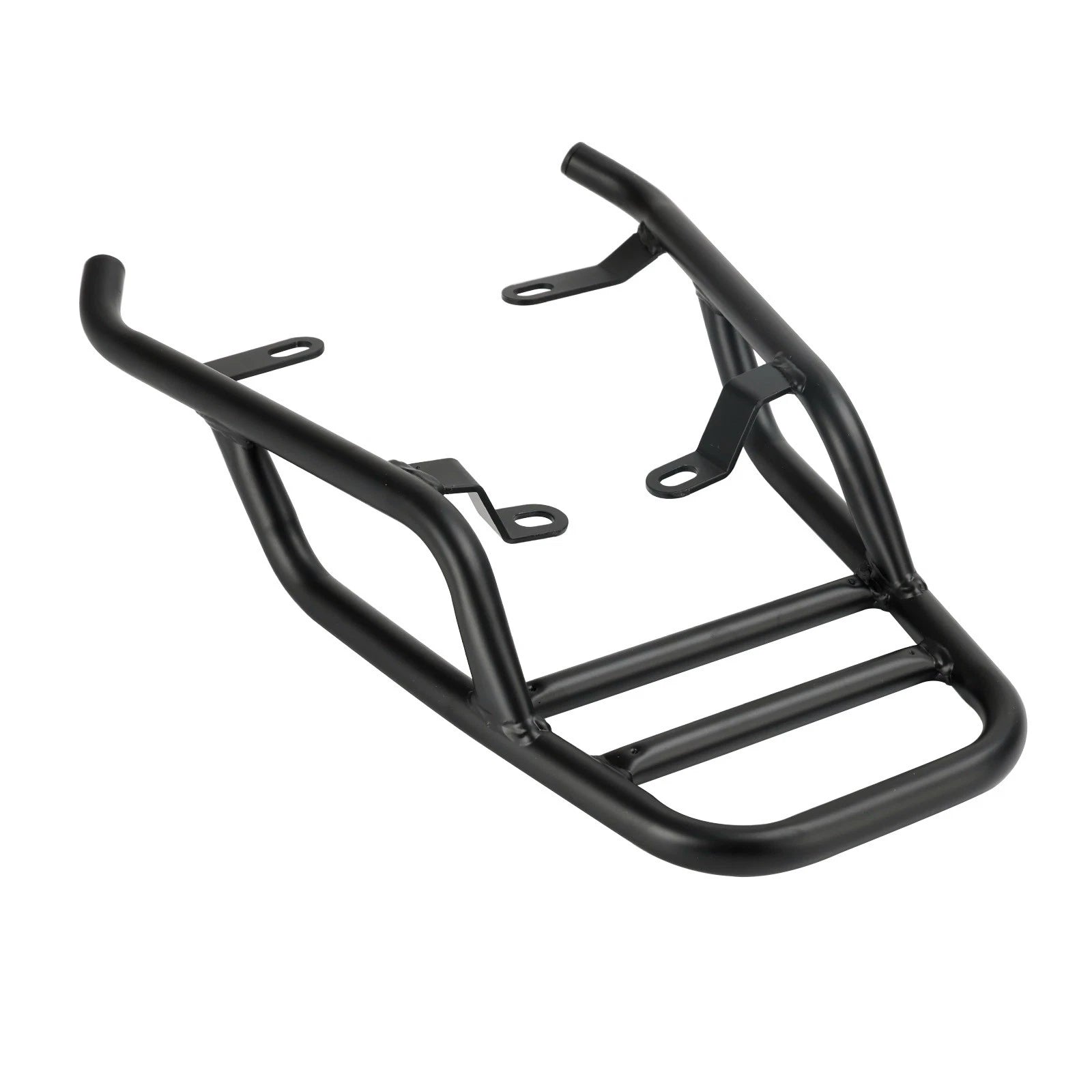 Rear Rack for BMW R NineT Scrambler Pure Urban GS (2014–2023)