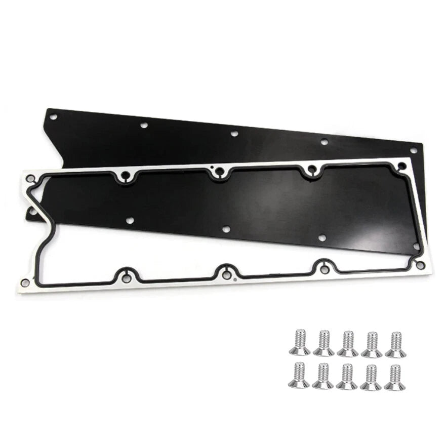Valley Pan Cover Gasket for LS Gen 3 (LS1, LS2, LS6, LSX) (1997–2007)