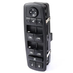 Window Switch for Jeep Liberty (2008-2012) Dual Auto Function