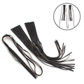 2X Brake Lever Cover Tassels for