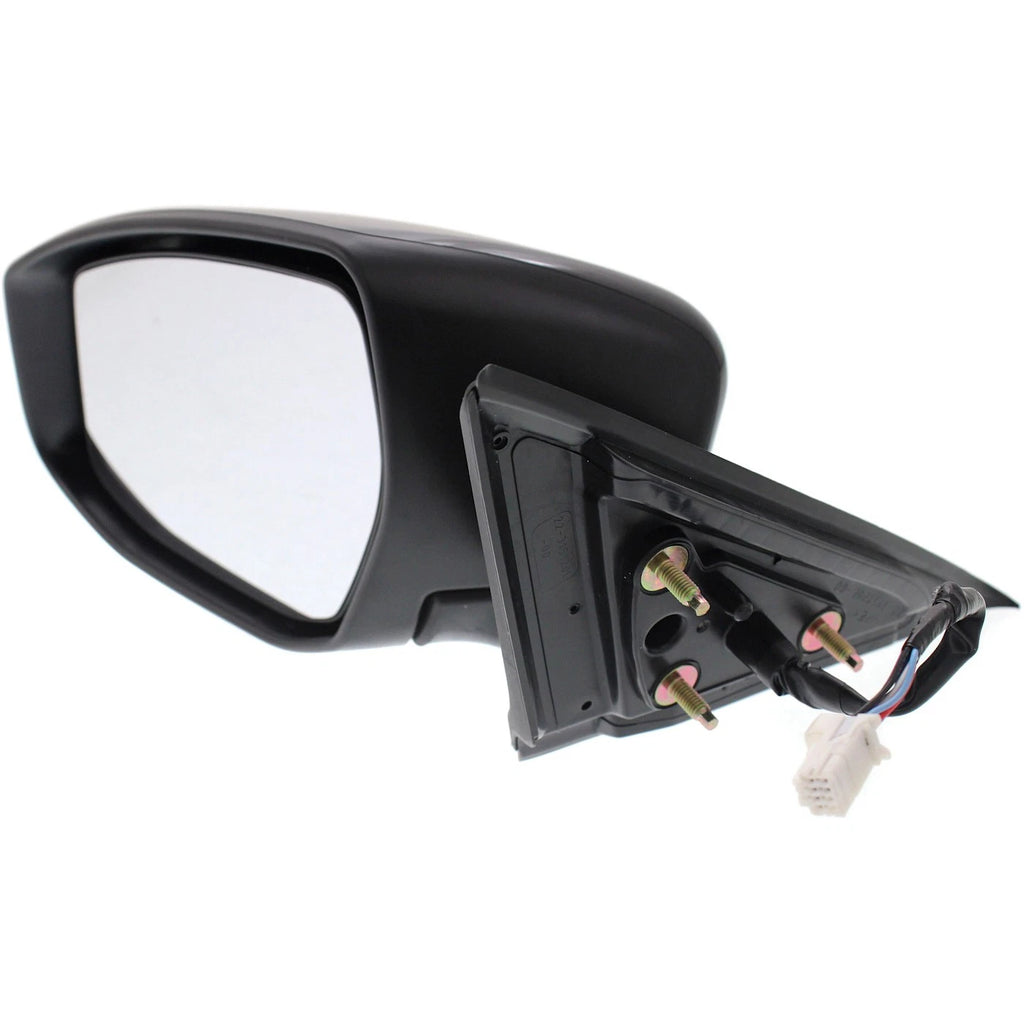 Driver Side Power Heated Mirror for Nissan Altima (2013–2018)
