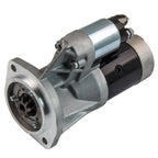 Starter Motor for Nissan Navara D21 Diesel (1988–1997)