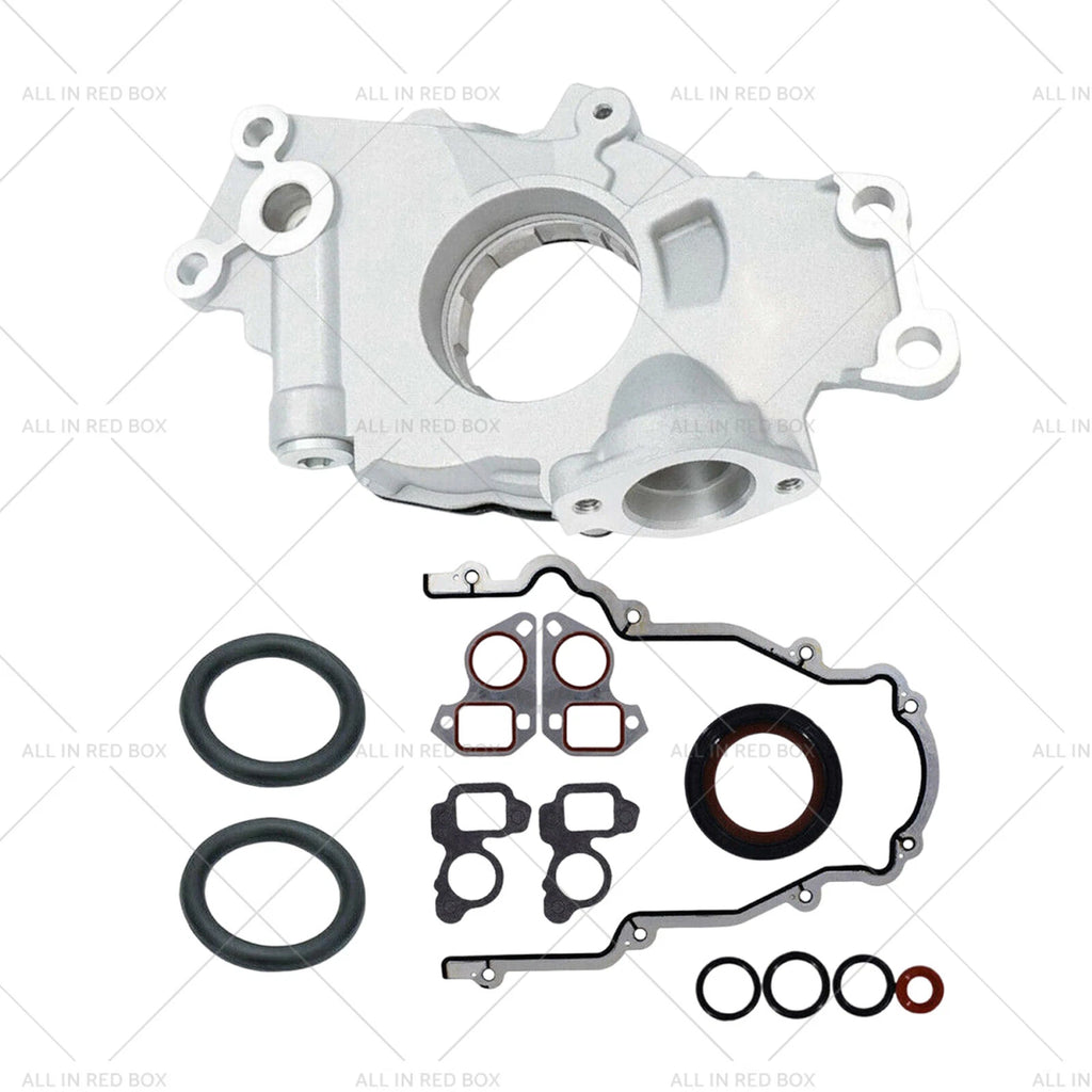 High Volume Oil Pump for Holden Commodore VT VX VY VZ LS1 LS2 LS3 LS6