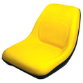 Seat for John Deere Gator 4X2, 6X4 (AM116408, SN 020788)