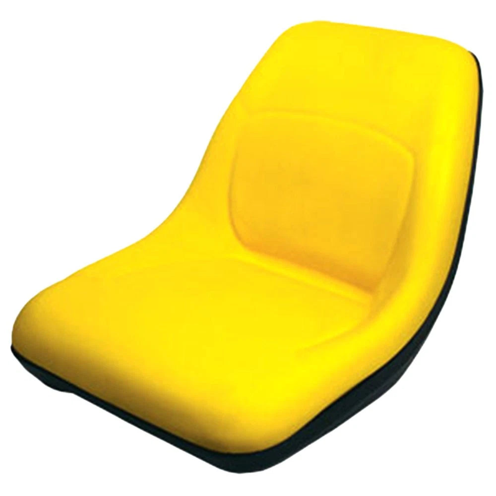 Seat for John Deere Gator 4X2, 6X4 (AM116408, SN 020788)