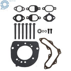 Gasket Kit for Kohler SV470 SV471 SV480 SV530 SV540