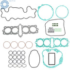 Engine Gasket Kit for Honda CB550F (1975–1977) & CB550K (1974–1978)