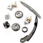 Timing Chain Kit for Nissan Altima, Maxima, Quest 3.5L V6 (2004–2006)