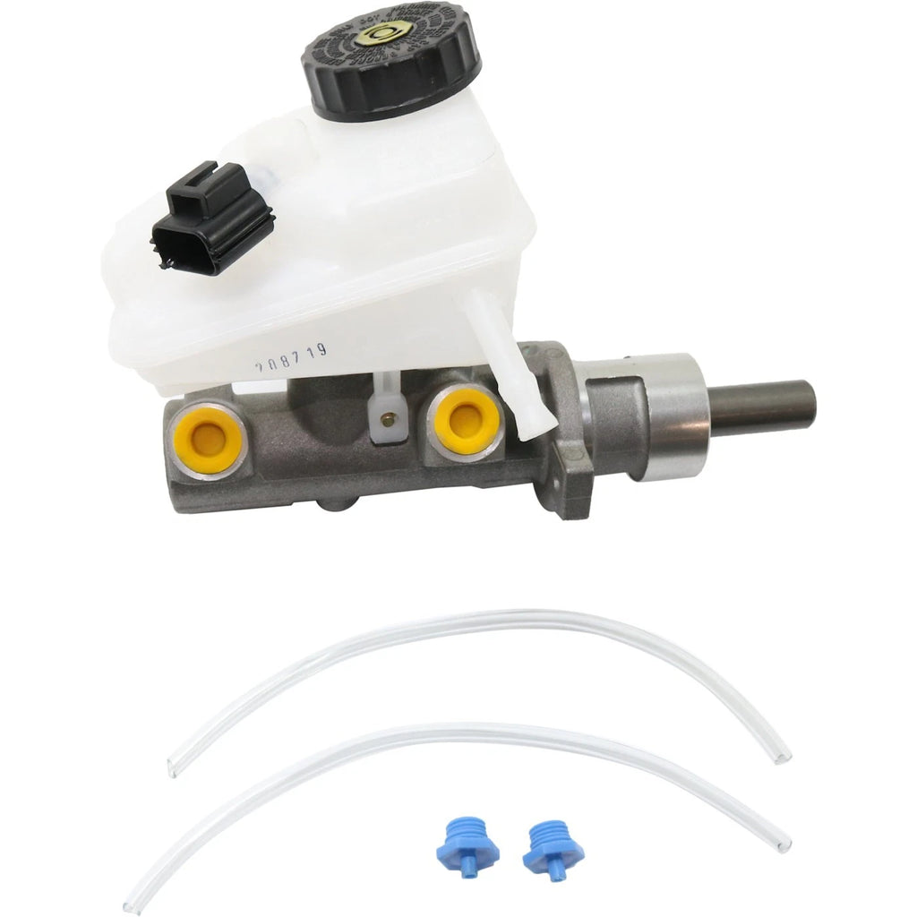 Brake Master Cylinder for Jaguar X-Type (2002–2007)