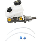 Brake Master Cylinder for Jaguar X-Type (2002–2007)