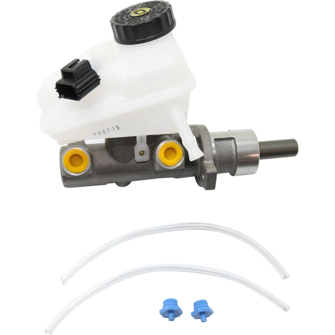 Brake Master Cylinder for Jaguar X-Type (2002–2007)
