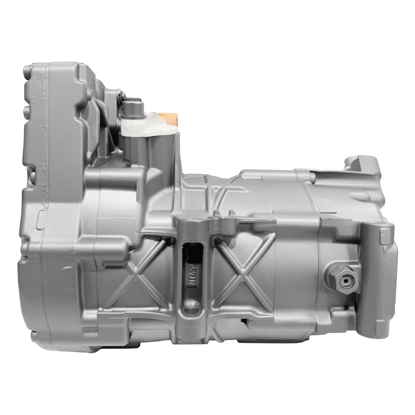 A C Compressor Replacement for Freightliner (2010-2025)