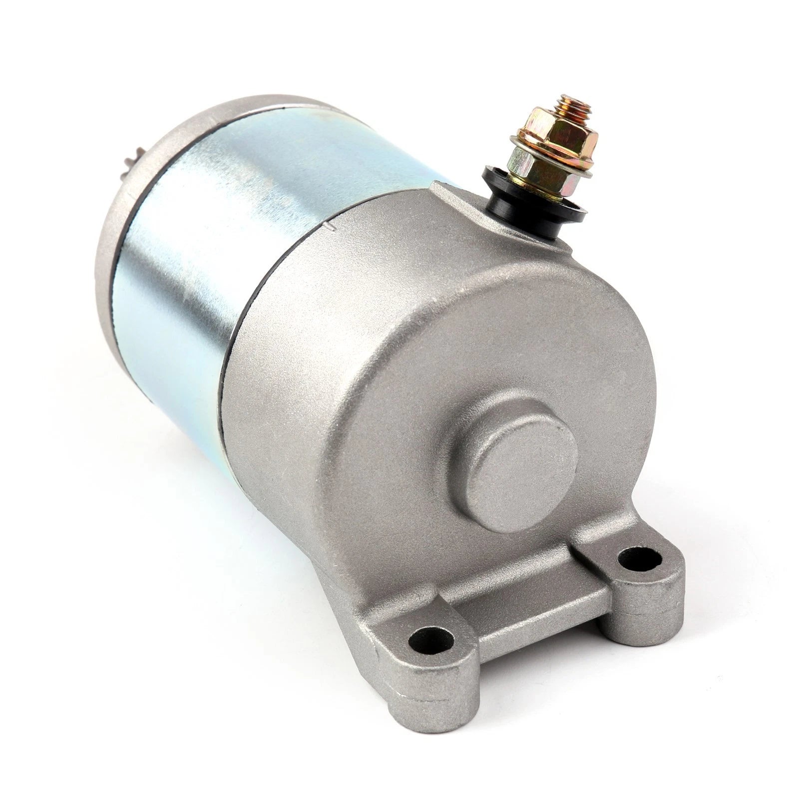 Starter for Kawasaki KLX 140 KLX 150 KLX 125S (2010–2023) 21163-0762 21163-0043 21163-0058