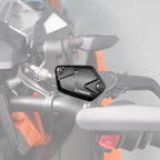 Front Brake Fluid Reservoir Cover Cap for KTM 250 Duke, 125 Duke (2024)