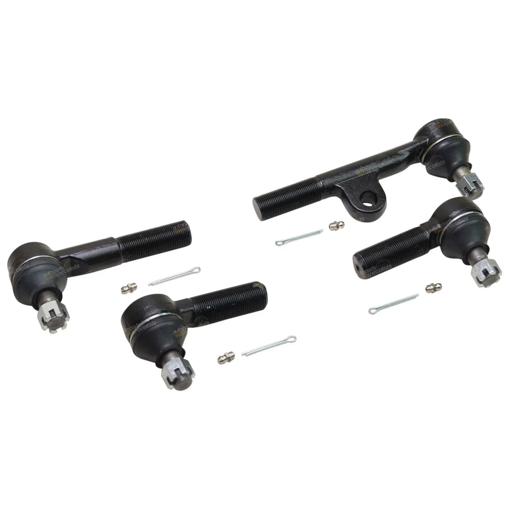 Relay Tie Rod End Kit for Toyota Landcruiser Bundera LJ70 RJ70