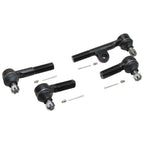 Relay Tie Rod End Kit for Toyota Landcruiser Bundera LJ70 RJ70