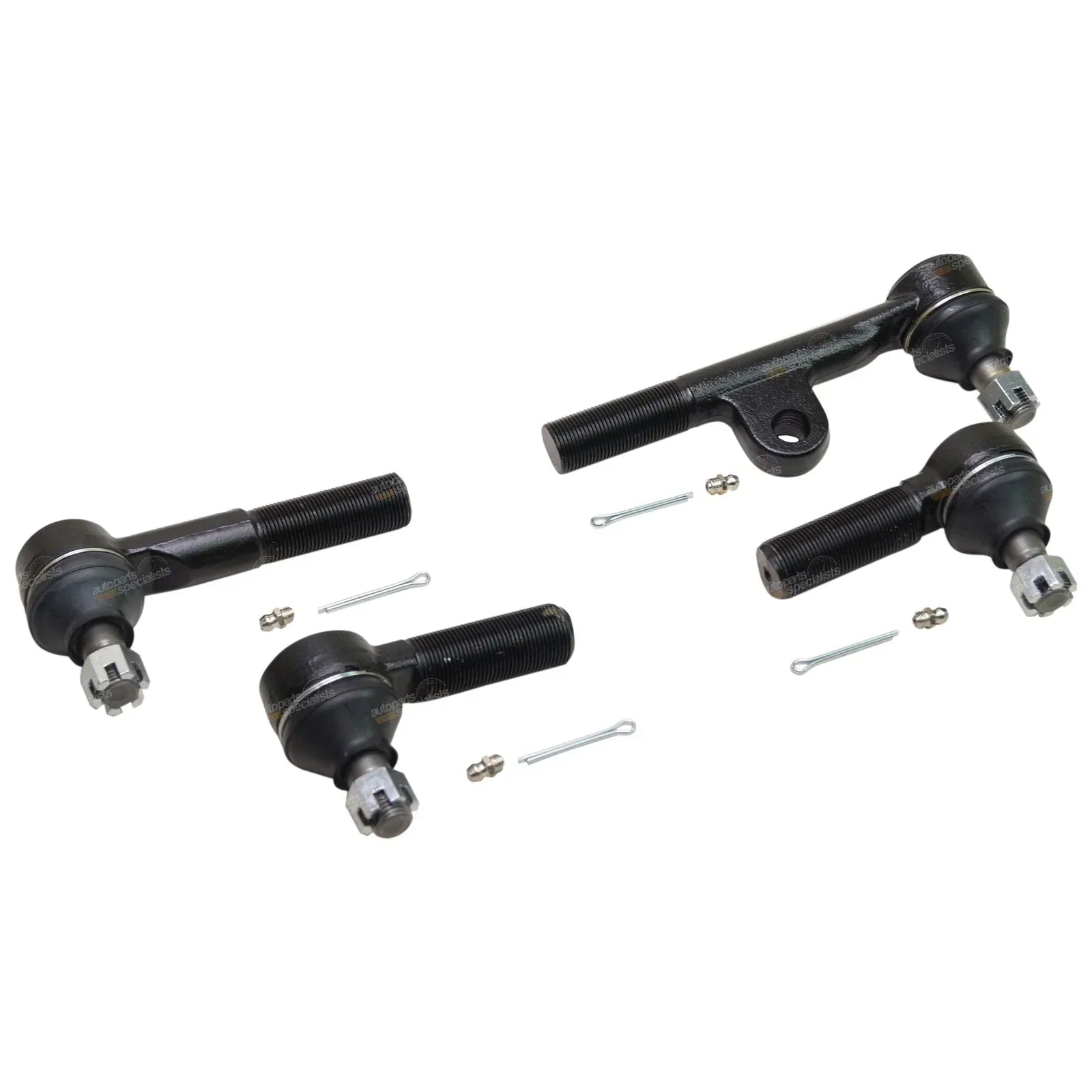 Relay Tie Rod End Kit for Toyota Landcruiser Bundera LJ70 RJ70