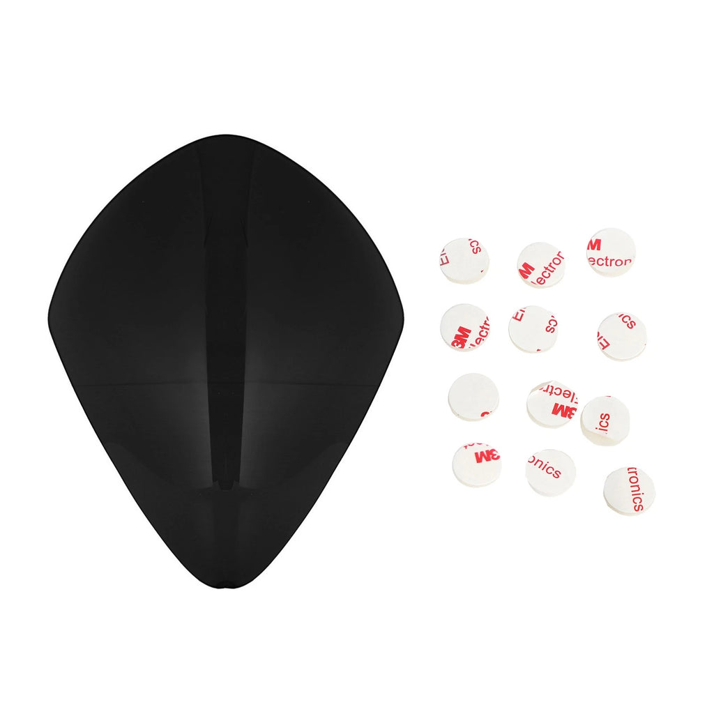 Front Headlight Lens Guard Protector for Suzuki GSX-R1000 (2007–2008)