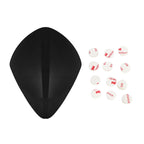Front Headlight Lens Guard Protector for Suzuki GSX-R1000 (2007–2008)
