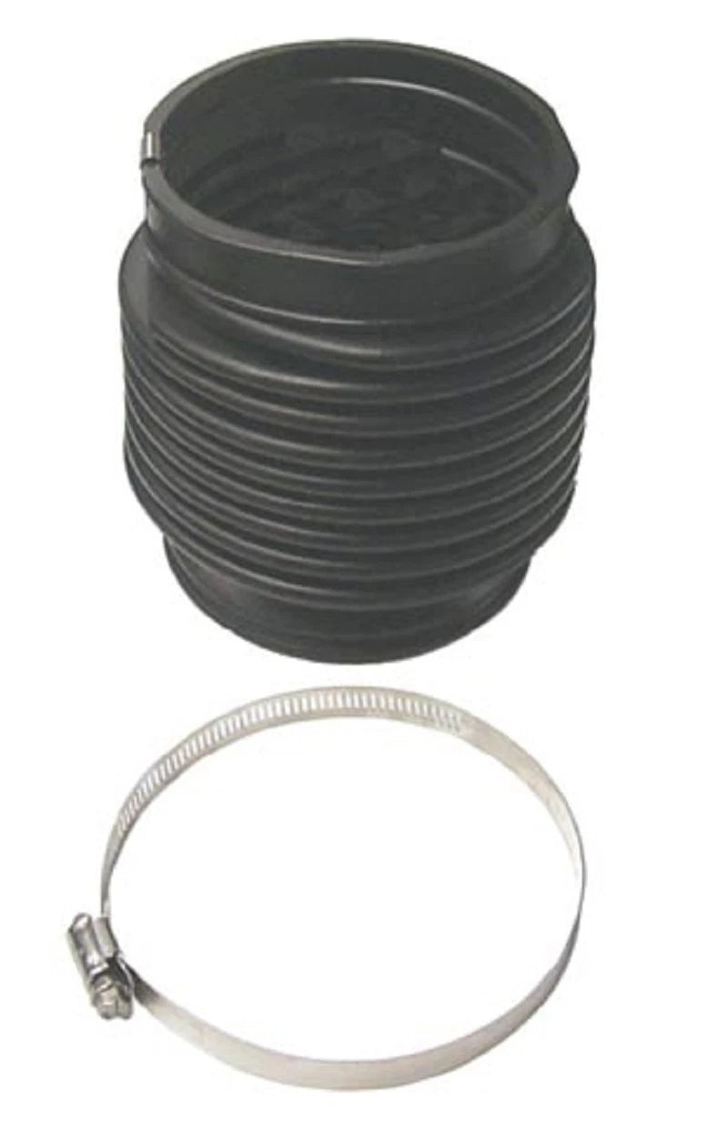 U-Joint Bellows for Mercruiser / Mercury (WSM) - 1 Clamp